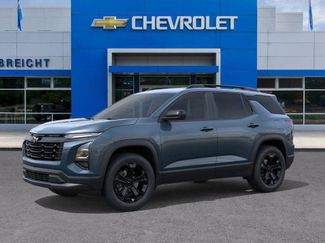 New 2026 Chevrolet Equinox LT w/ Convenience Package II video 2