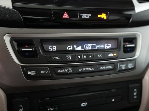 Used 2018 Honda Pilot EX-L image 27