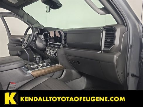 Used 2024 Chevrolet Silverado 1500 LT Trail Boss image 24