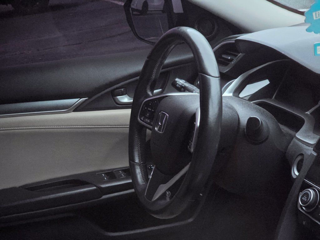 Used 2016 Honda Civic EX-L image 15