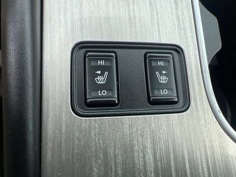 Used 2018 Nissan Murano SL w/ Cargo Package FWD image 58