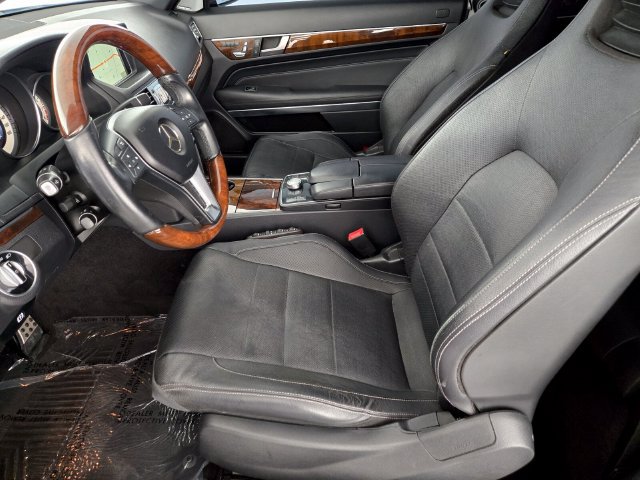 Used 2014 Mercedes-Benz E 550 Cabriolet image 10