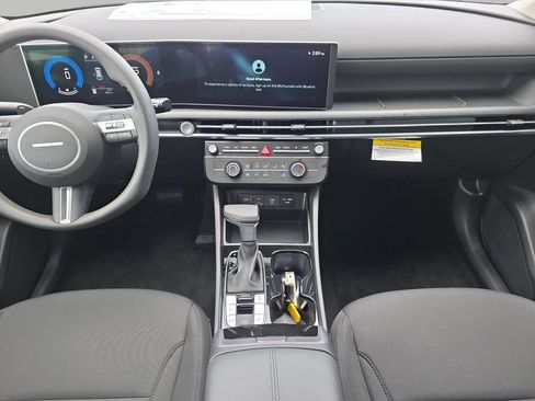 New 2026 Hyundai Tucson SE FWD image 13