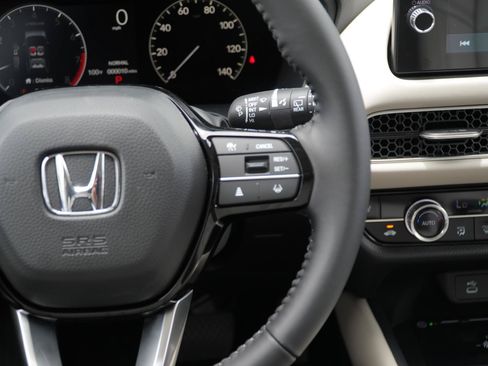 New 2027 Honda HR-V EX-L image 23