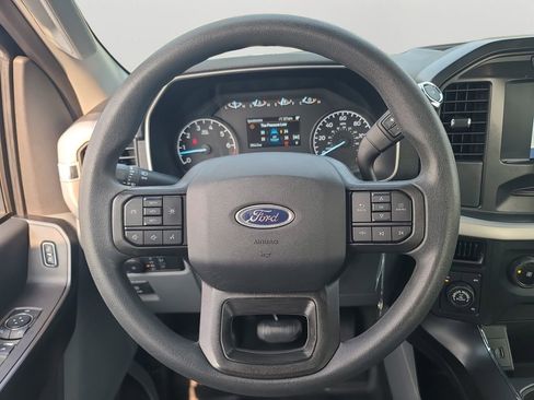 Used 2022 Ford F150 XL w/ FX4 Off-Road Package image 19