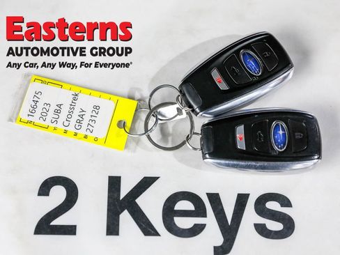 Used 2023 Subaru Crosstrek 2.5i Sport image 25