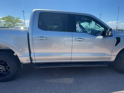 New 2026 Ford F150 XLT w/ Equipment Group 302A MID AWD/4WD image 9