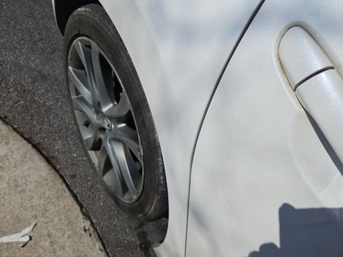 Used 2017 MAZDA MAZDA6 Grand Touring image 7