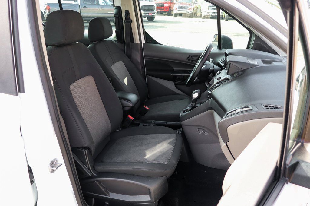 Used 2022 Ford Transit Connect XL FWD image 37