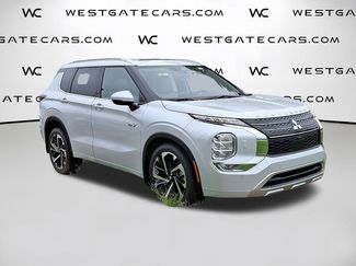 New 2025 Mitsubishi Outlander SEL AWD/4WD video 2