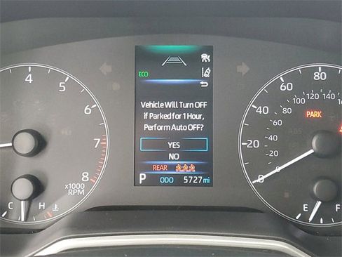 Used 2025 Toyota Corolla SE image 26