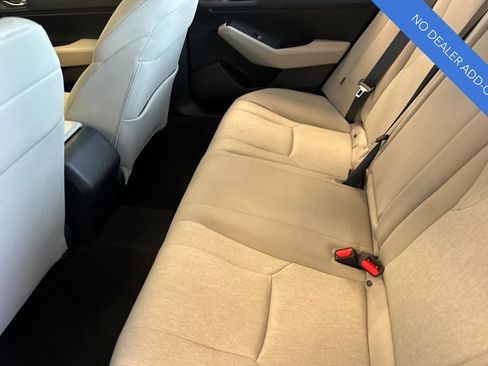 Certified 2023 Honda Accord EX image 13