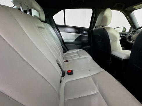 Used 2022 Mitsubishi Eclipse Cross SEL image 26