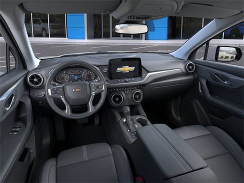 New 2026 Chevrolet Blazer LT image 15