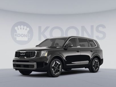 Used 2023 Kia Telluride EX