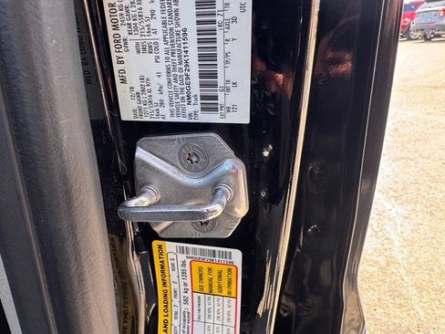 Used 2019 Ford Transit Connect XLT FWD image 31