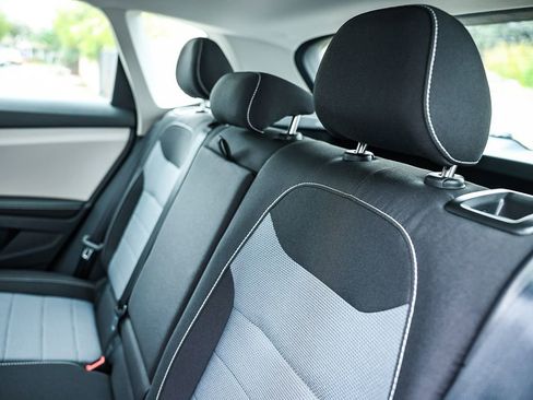 New 2026 Volkswagen Taos S image 29