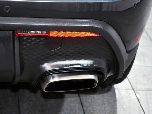 Used 2024 Porsche Macan image 81