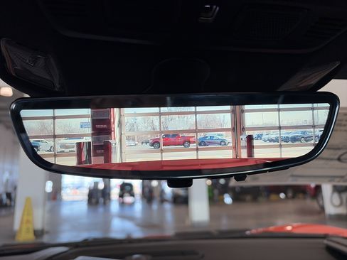 New 2026 Chevrolet Corvette 2LT image 25