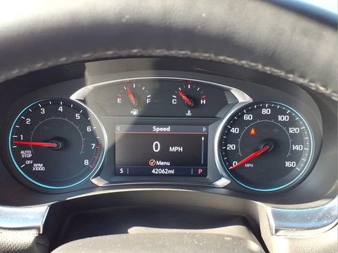 Used 2023 Chevrolet Traverse RS w/ LPO, Floor Liner Package AWD/4WD image 31