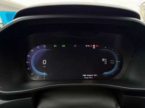 Certified 2023 Volvo C40 P8 Recharge Plus w/ Climate Package image 22