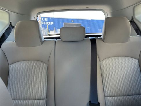 Used 2025 Kia Soul LX w/ LX Technology Package image 36