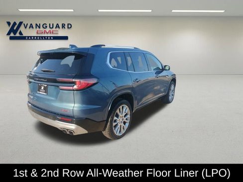 New 2026 GMC Acadia Denali w/ Super Cruise Package image 10