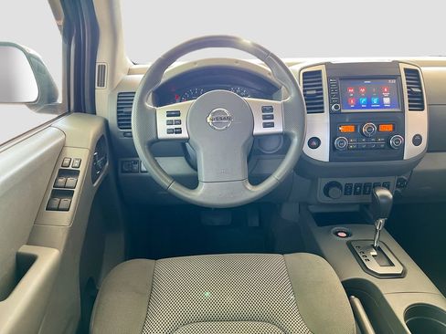 Used 2021 Nissan Frontier SV w/ Midnight Edition Floor Mats RWD image 21