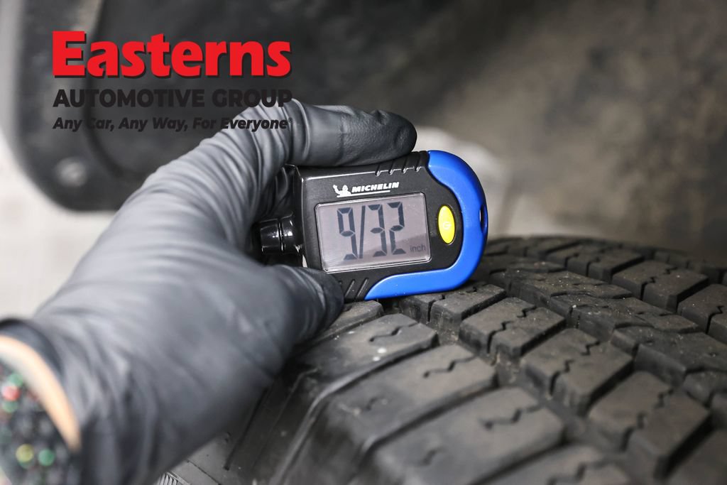 Used 2023 RAM 1500 Tradesman RWD image 26