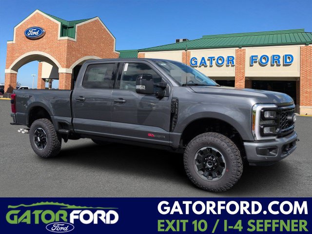 New 2027 Ford F250 Lariat w/ Tremor Off-Road Package AWD/4WD image 1