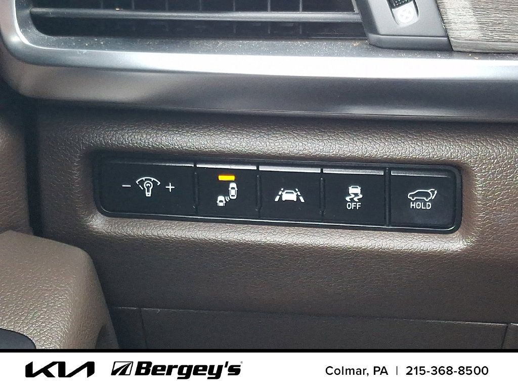 Used 2020 Kia Telluride SX AWD/4WD image 28