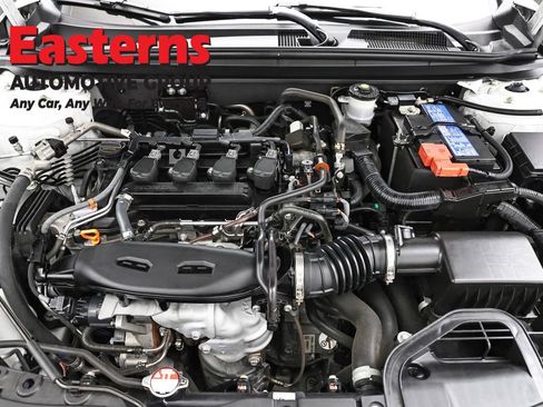 Used 2025 Honda Accord SE image 7