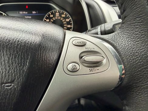 Used 2015 Nissan Murano SV image 14