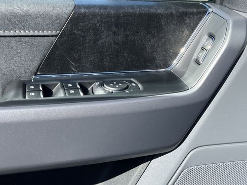 New 2025 Ford F150 Lightning XLT image 15