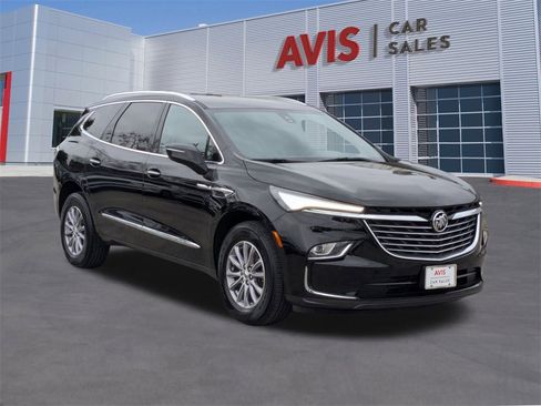 Used 2024 Buick Enclave Premium image 3