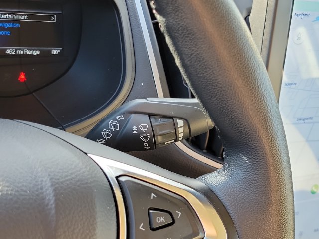 Certified 2024 Ford Edge SEL w/ Convenience Package AWD/4WD image 19