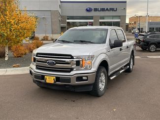 Used 2018 Ford F150 XLT video 1