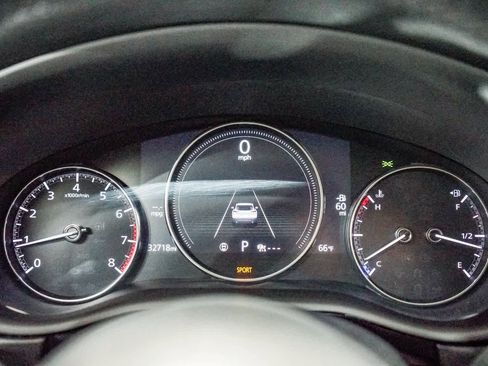 Used 2023 MAZDA CX-30 AWD 2.5 S w/ Preferred Package image 24