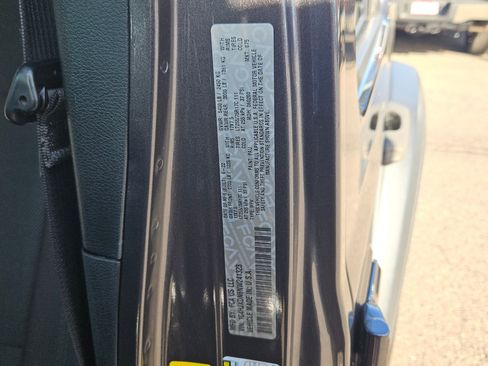 Used 2022 Jeep Wrangler Unlimited Sport image 26