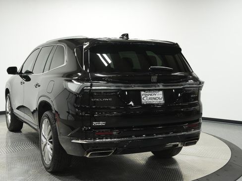 Used 2026 Buick Enclave Avenir w/ Super Cruise Package FWD image 6
