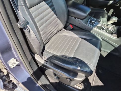 Used 2019 Jeep Grand Cherokee Limited X AWD/4WD image 25