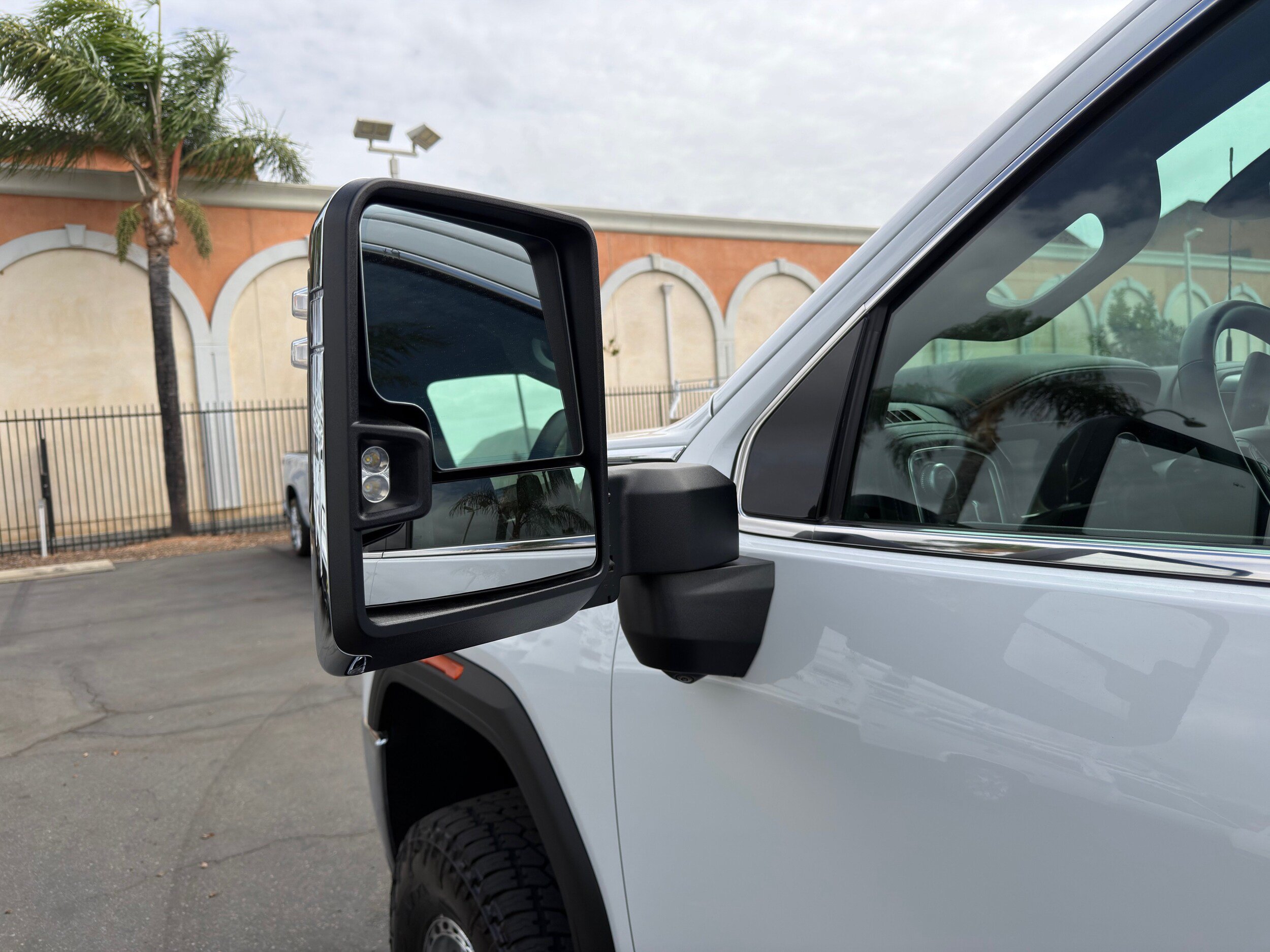 Used 2020 GMC Sierra 3500 SLT w/ SLT Premium Plus Package AWD/4WD image 54