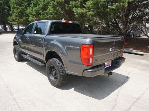 Used 2024 Nissan Pathfinder SL image 69