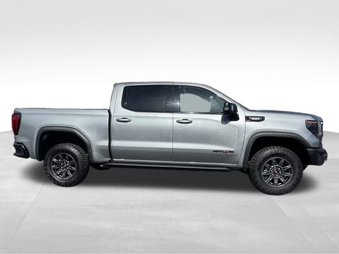 Used 2024 GMC Sierra 1500 AT4X AWD/4WD image 3