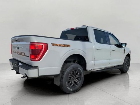 Used 2023 Ford F150 Tremor AWD/4WD image 9