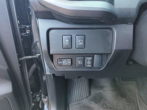 Used 2022 Toyota Tacoma TRD Pro AWD/4WD image 19