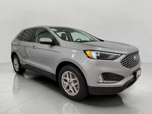 Used 2024 Ford Edge SEL w/ Convenience Package image 1