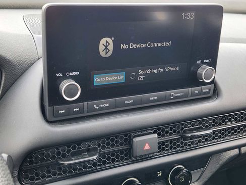 Certified 2023 Honda HR-V LX image 17