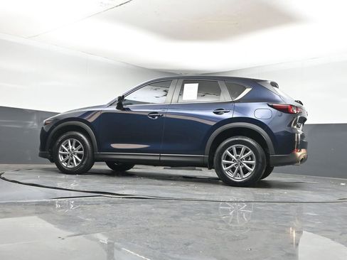 Used 2023 MAZDA CX-5 AWD 2.5 S w/ Preferred Package image 27