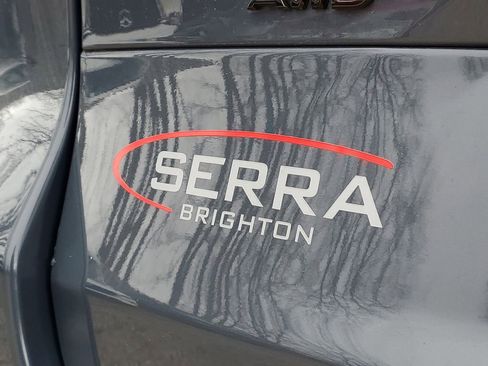 New 2026 MAZDA CX-70 3.3 Turbo S w/ Premium Package AWD/4WD image 35